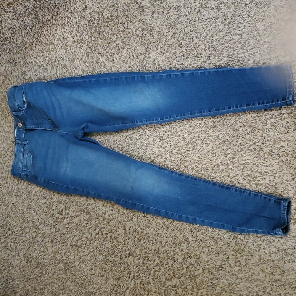 Forever 21 jeans size 27